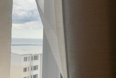 Apartament cu 2 camere decomandat în Faleza Nord