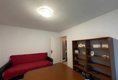 Apartament cu 2 camere semidecomandat în Astra - 2