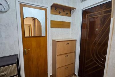Apartament cu 2 camere decomandat în Giurgiului