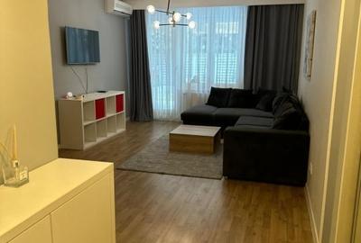 Apartament cu 2 camere decomandat, mobilat în Bragadiru - 16
