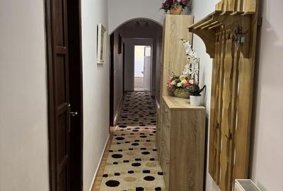Apartament cu 2 camere în Central - 4