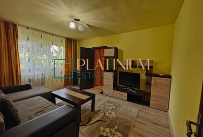 Apartament cu 2 camere semidecomandat, mobilat în Șagului - 1