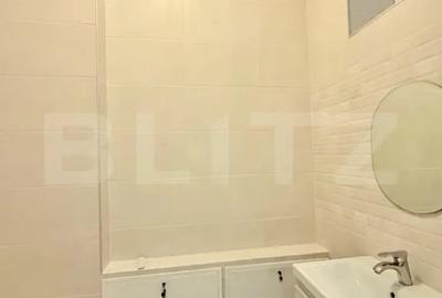 Apartament cu 3 camere decomandat în Sinaia - 2