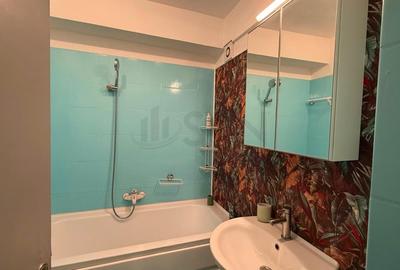 Apartament cu 3 camere decomandat în Polonă - 7