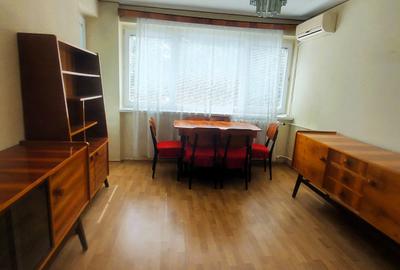 Apartament cu 2 camere semidecomandat în Drumul Taberei - 4