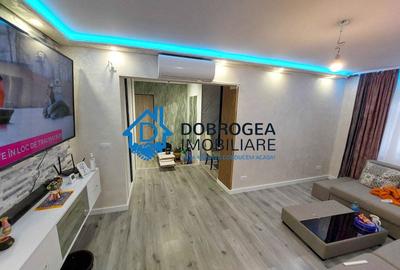 Apartament cu 4 camere decomandat, mobilat în E3