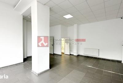Spațiu comercial, de 200 mp, în Astra - 13