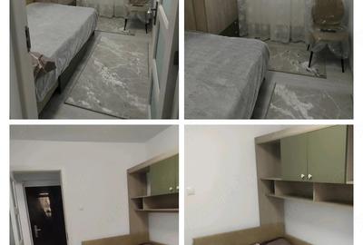Apartament cu 3 camere semidecomandat în Ultracentral