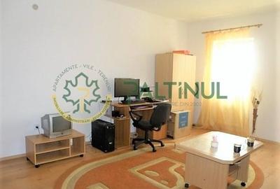 Garsonieră decomandată, mobilată în Broscărie - 10
