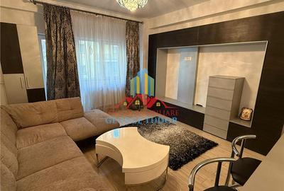 Apartament cu 2 camere decomandat, mobilat în Militari