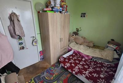 Apartament cu 2 camere semidecomandat în Central - 2