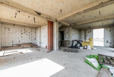 Casă cu 4 camere în Sânpaul - 5