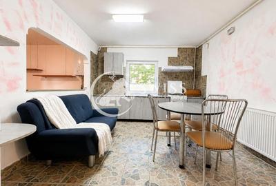 Apartament cu 2 camere decomandat, mobilat în Zorilor - 1