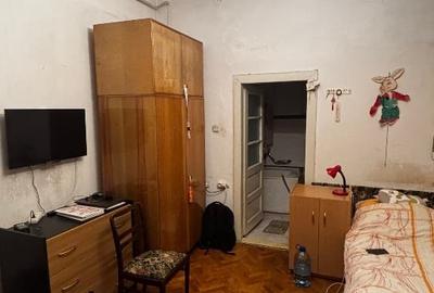Apartament cu 2 camere nedecomandat, mobilat în Sinaia - 8