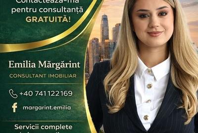Garsonieră decomandată în Bartolomeu