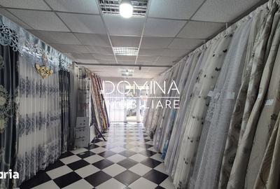 Spațiu comercial, de 100 mp, în Central