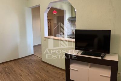 Apartament cu 2 camere decomandat în Lipovei - 1