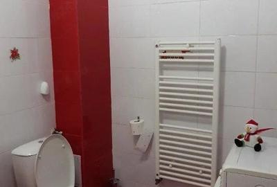 Apartament cu 2 camere decomandat în Florești - 1