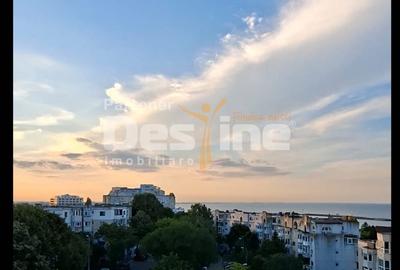 Apartament cu 2 camere decomandat, mobilat în Faleza Nord - 7
