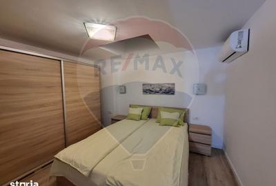 Apartament cu 2 camere în 6 Vânători - 13