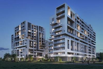 Apartament cu 3 camere decomandat în Drumul Taberei