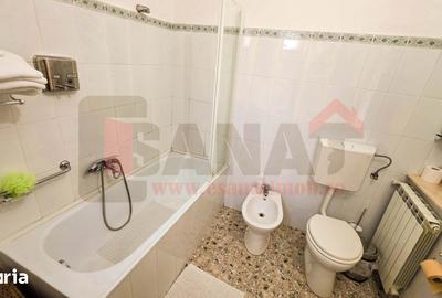 Apartament cu 5 camere în Central