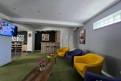 Casă cu 7 camere cu Teren 200 Mp în Dorobanți - 1