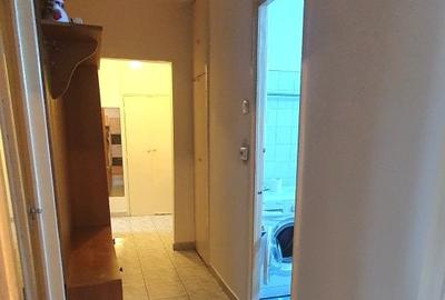Apartament cu 2 camere decomandat, mobilat în Banu Manta - 7