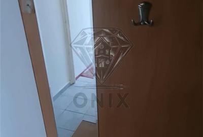 Apartament cu 2 camere în Vest