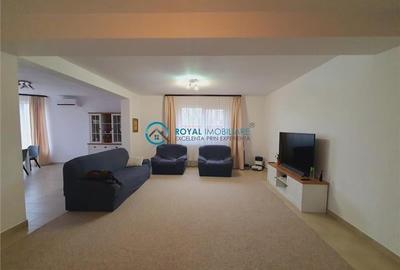 Duplex cu 4 camere cu Garaj în Păulești - 3