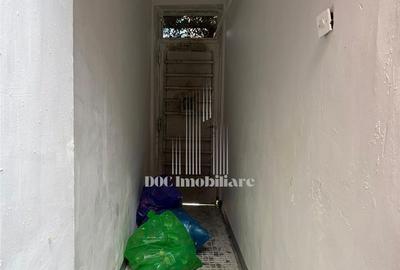 Apartament cu 4 camere semidecomandat în Centrul Civic - 2