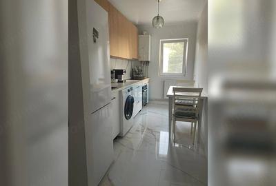 Apartament cu 2 camere decomandat în Plopilor - 4