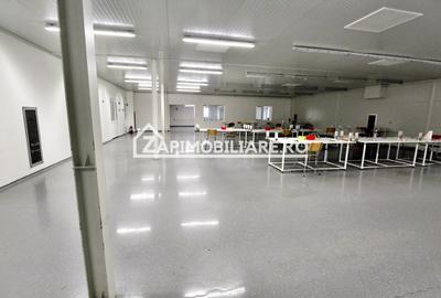 Spațiu comercial, de 1,000 mp, în Crăiești - 9