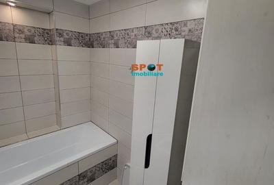 Apartament cu 3 camere în Florești - 9