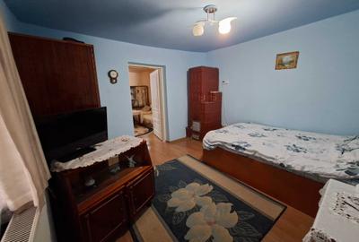 Casă cu 3 camere în Viile Noi - 6