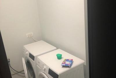 Apartament cu 4 camere decomandat în Complex Studențesc - 4