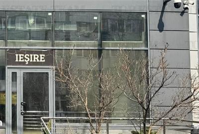 Spațiu comercial, de 175 mp, în Central