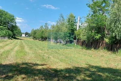 Teren Construcții intravilan de 1942 mp, în Central - 2
