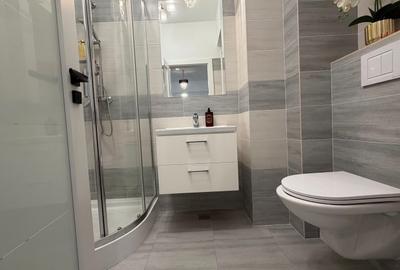 Apartament cu 2 camere decomandat în Arcu - 5