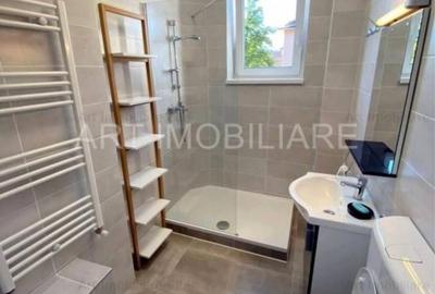 Apartament cu 2 camere decomandat în Horea - 1
