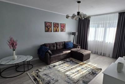 Apartament cu 2 camere, mobilat în ICIL - 10