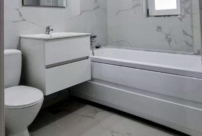 Casă cu 1 camere decomandat în Central - 5