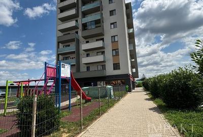 Apartament cu 3 camere semidecomandat, mobilat în Europa - 19