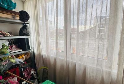 Apartament cu 3 camere decomandat, mobilat în Iosia