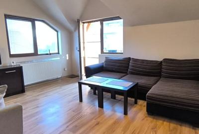 Apartament cu 2 camere semidecomandat în Andrei Mureșanu - 3