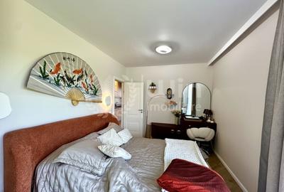 Apartament cu 2 camere semidecomandat, mobilat în Gheorgheni - 4