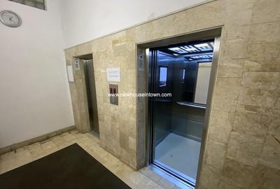 Birou, de 116 mp, în Centrul Civic - 21