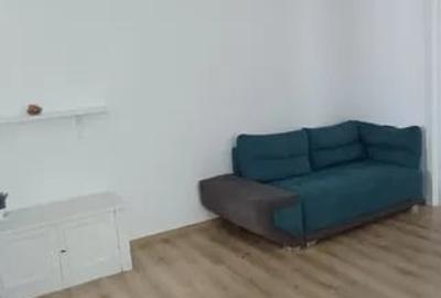 Apartament cu 2 camere semidecomandat, mobilat în Berceni - 2