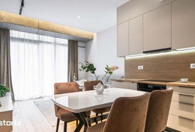 Apartament cu 2 camere în Floreasca - 6