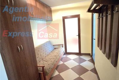 Apartament cu 2 camere decomandat, mobilat în Gară - 3